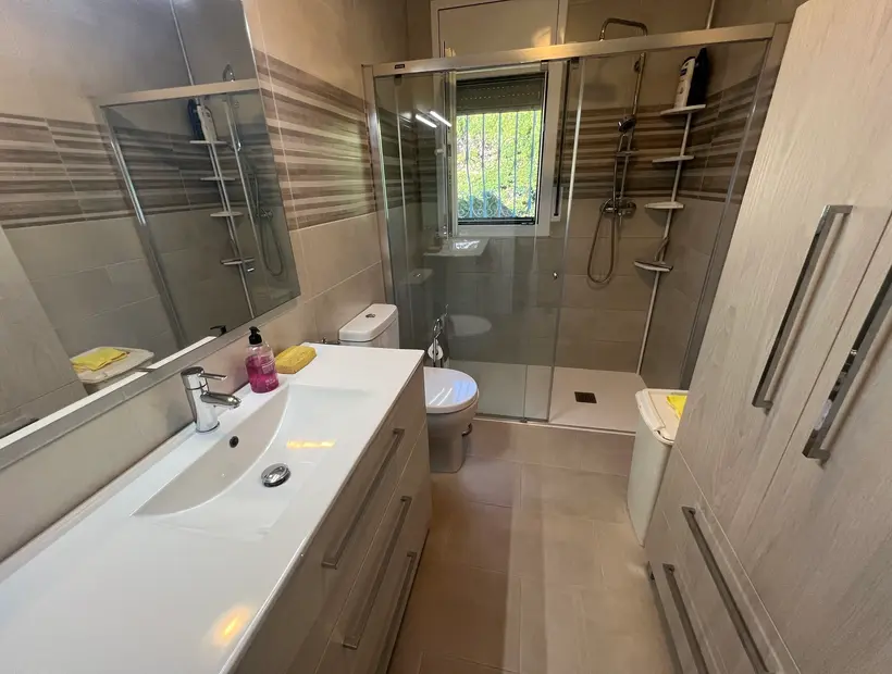 Magnífico chalet individual con piscina privada · foto 18