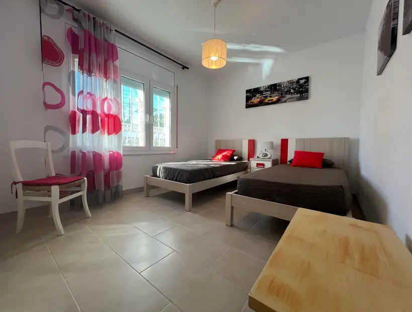 Magnífico chalet individual con piscina privada · foto 19