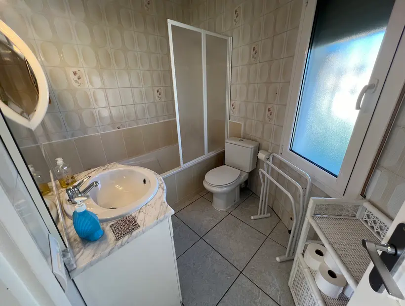 Magnífico chalet individual con piscina privada · foto 23