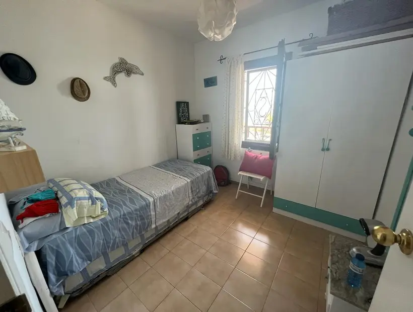 Bonito adosado en 1ª línea de mar · foto 4