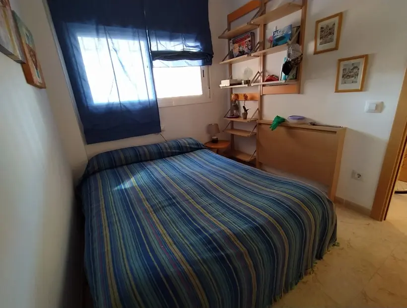 Piso en 1ª línea de mar · foto 9