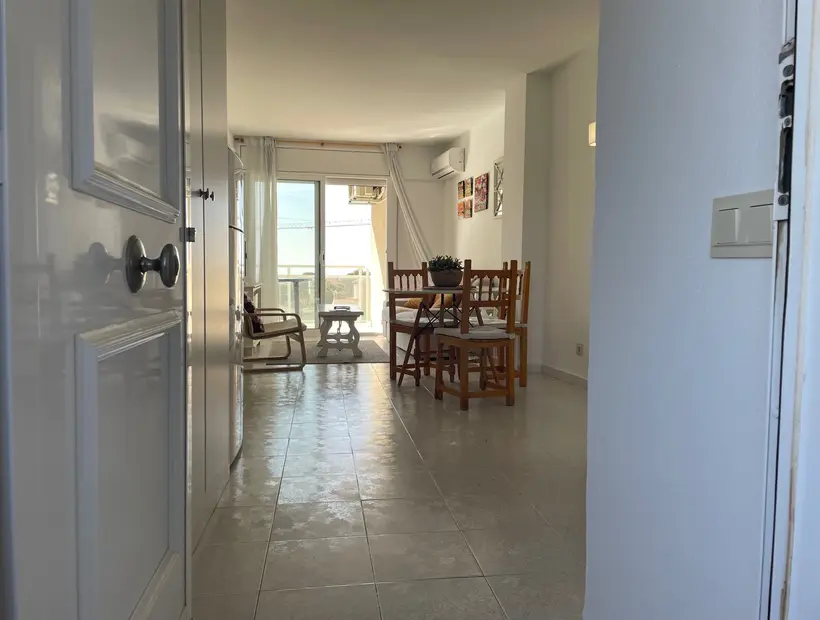 Bonito piso muy cerca de playa cristal · foto 3