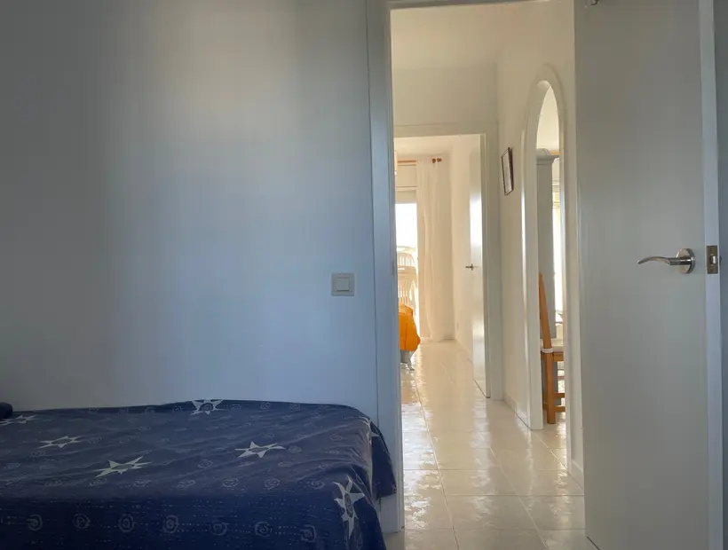 Bonito piso muy cerca de playa cristal · foto 7