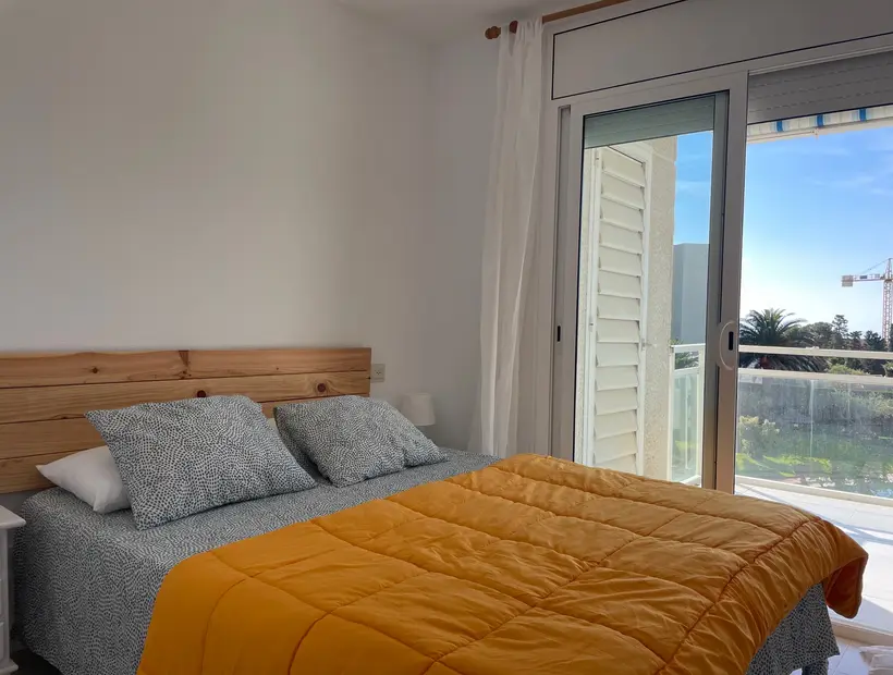Bonito piso muy cerca de playa cristal · foto 9