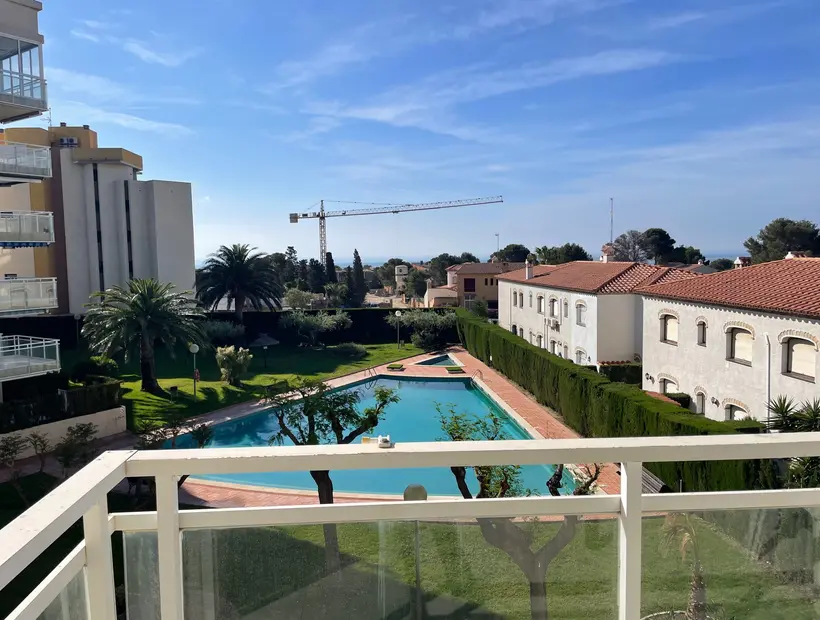 Bonito piso muy cerca de playa cristal · foto 10