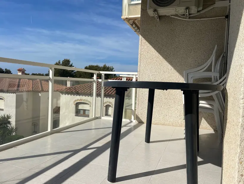 Bonito piso muy cerca de playa cristal · foto 11