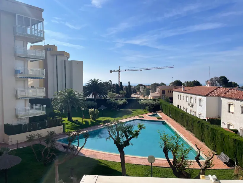 Bonito piso muy cerca de playa cristal · foto 13