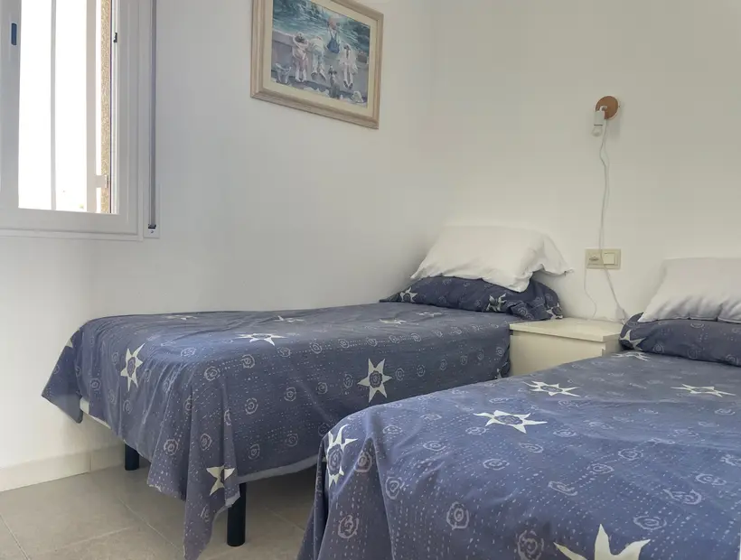 Bonito piso muy cerca de playa cristal · foto 14