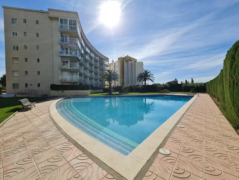 Bonito piso muy cerca de playa cristal · foto 16