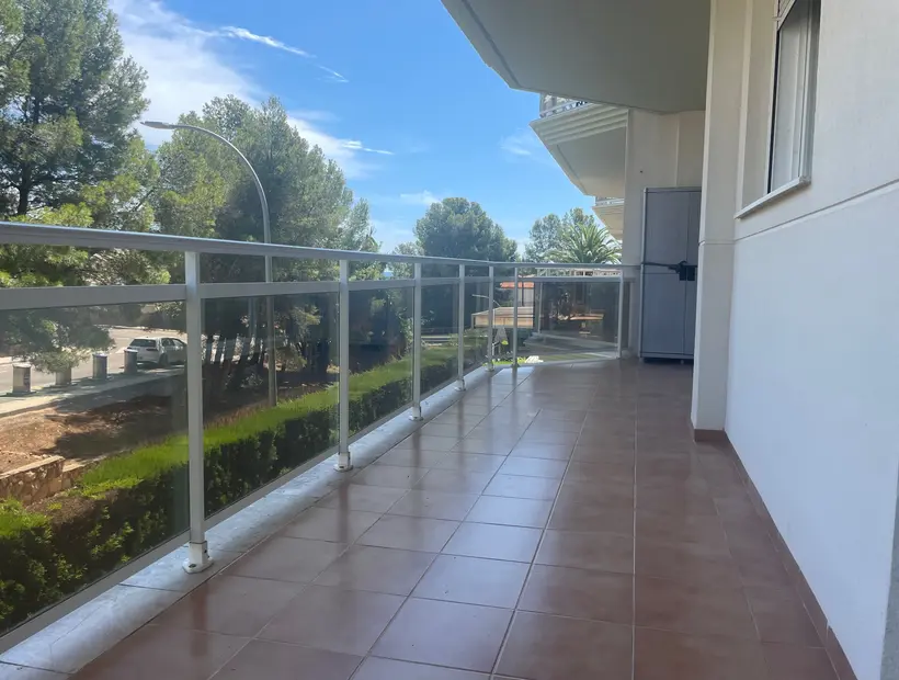 Bonito piso a un paso de la playa · foto 4