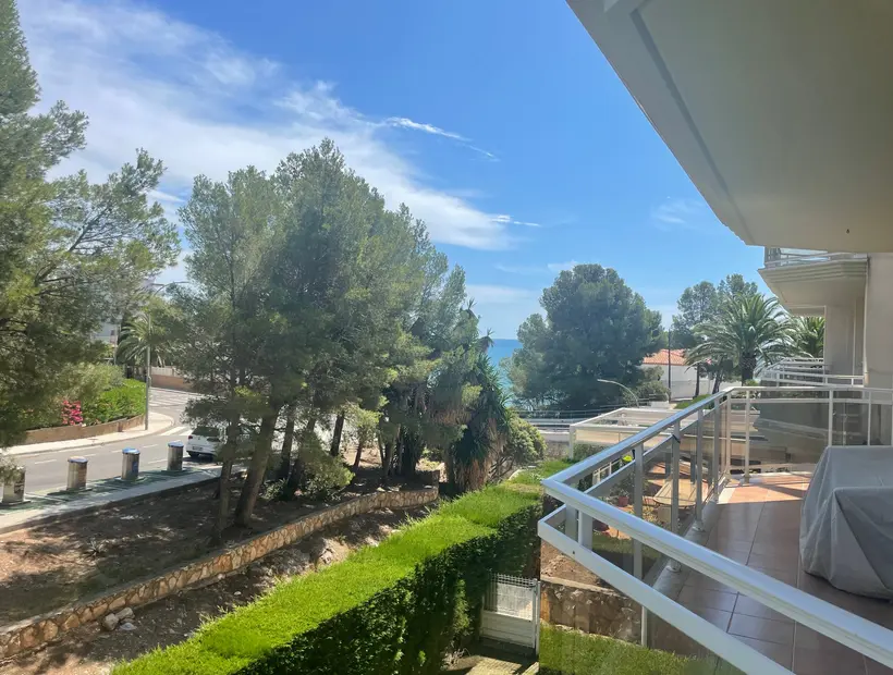 Bonito piso a un paso de la playa · foto 5
