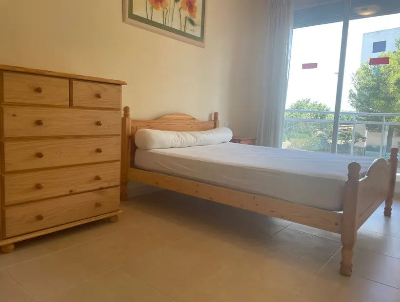 Bonito piso a un paso de la playa · foto 9