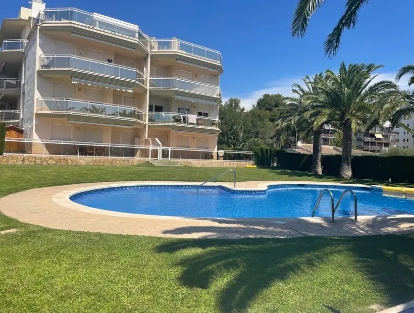 Bonito piso a un paso de la playa · foto 20