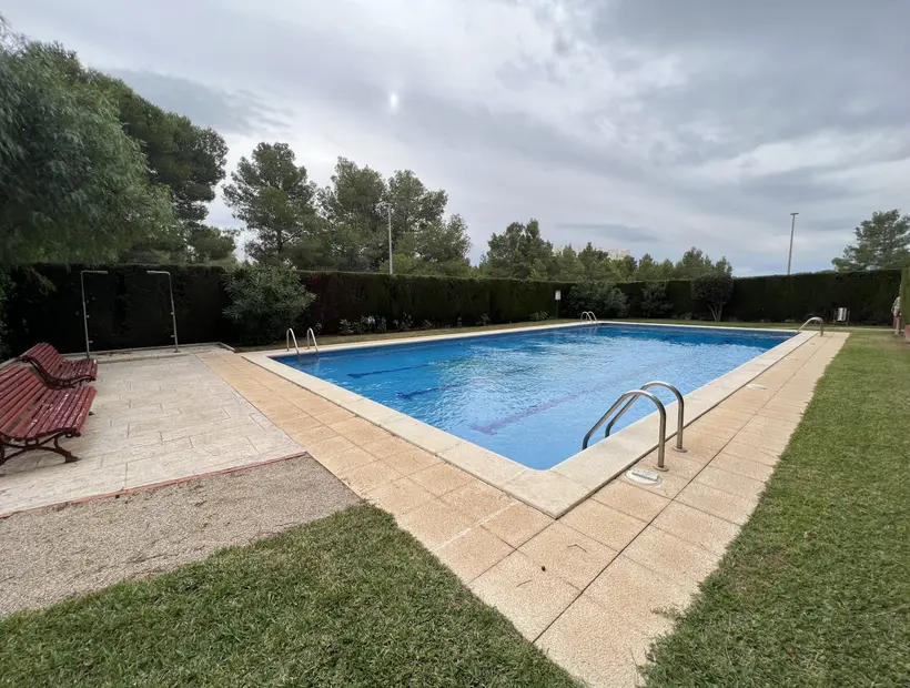 Bonito y amplio piso a un paso de la playa · foto 2
