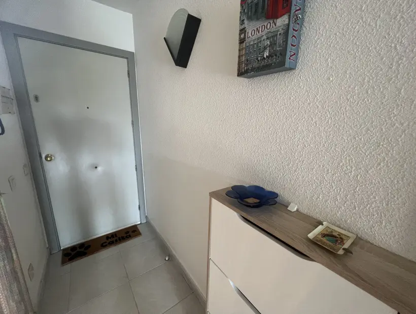 Bonito y amplio piso a un paso de la playa · foto 15