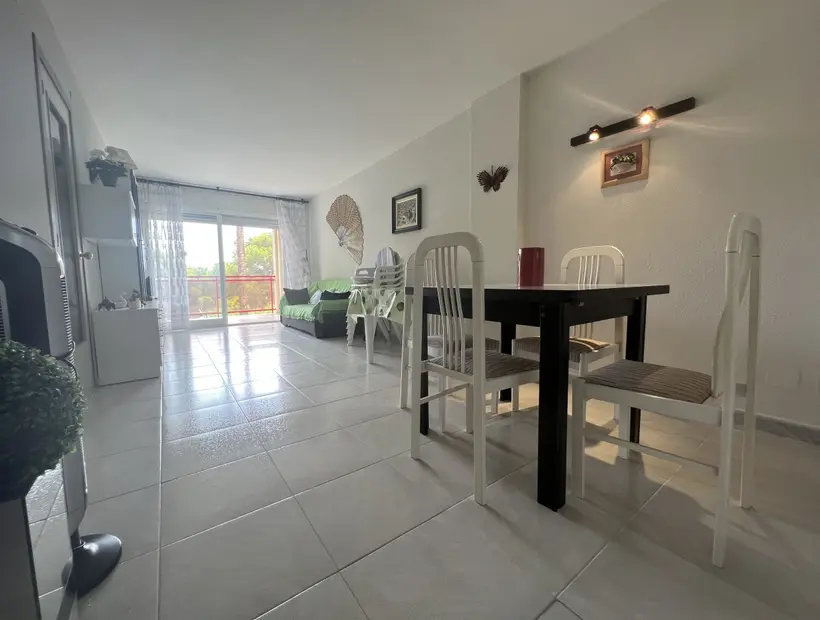Bonito y amplio piso a un paso de la playa · foto 16