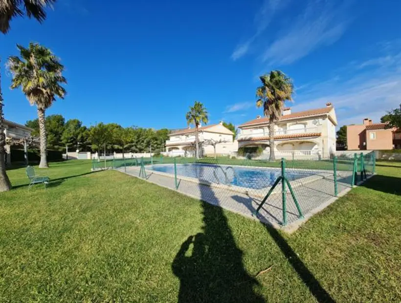 Bonito piso con magnífica zona comunitaria · foto 1