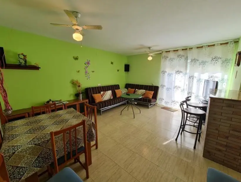 Bonito piso con magnífica zona comunitaria · foto 6
