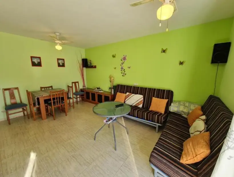 Bonito piso con magnífica zona comunitaria · foto 7