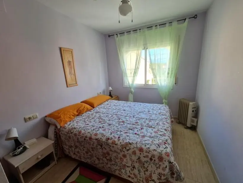 Bonito piso con magnífica zona comunitaria · foto 10