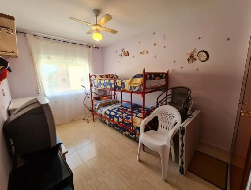 Bonito piso con magnífica zona comunitaria · foto 11