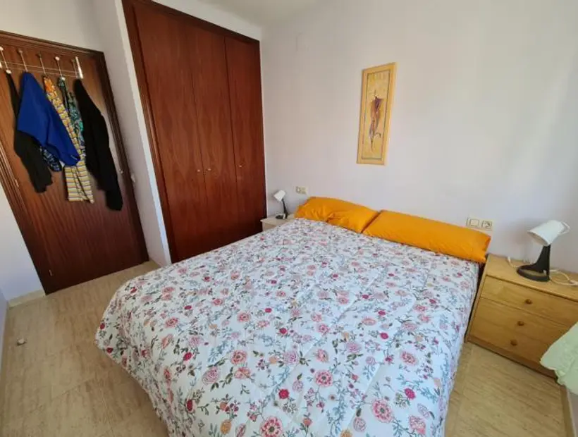 Bonito piso con magnífica zona comunitaria · foto 12