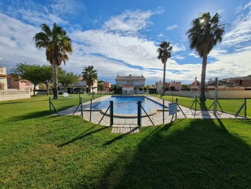 Bonito piso con magnífica zona comunitaria · foto 13