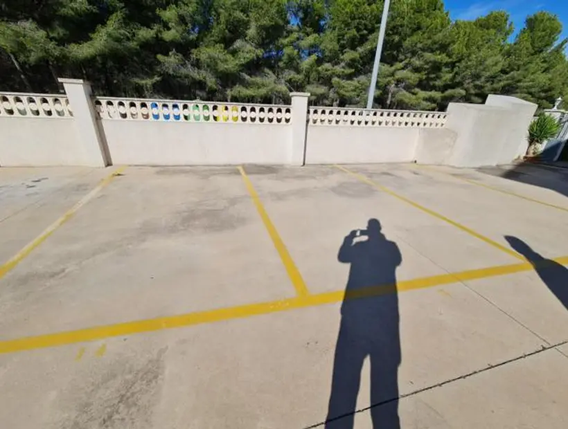 Bonito piso con magnífica zona comunitaria · foto 14