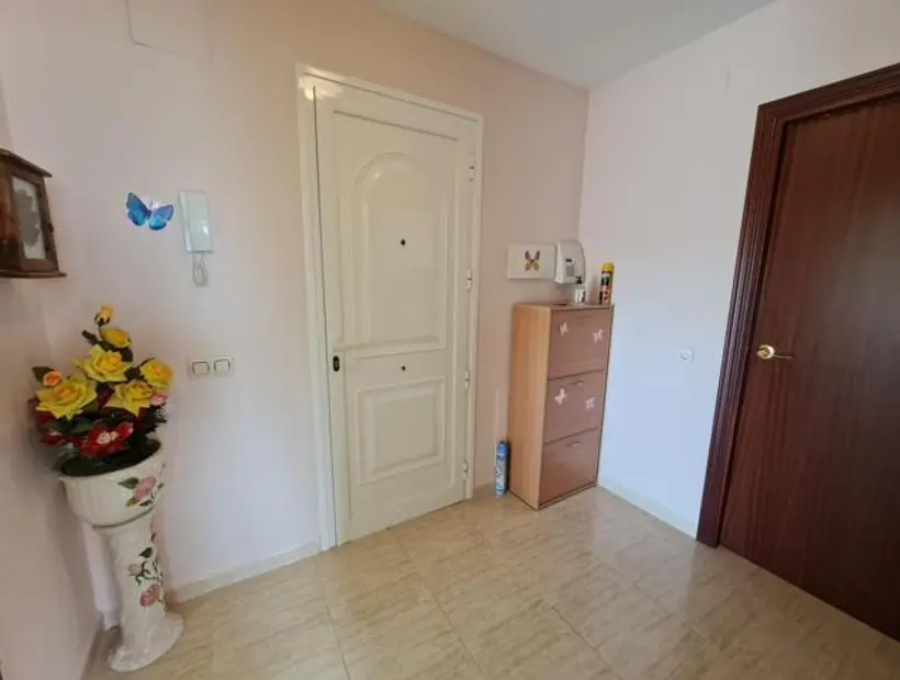Bonito piso con magnífica zona comunitaria · foto 15