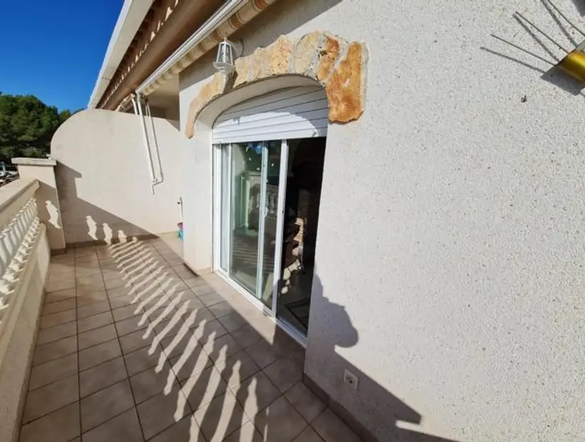 Bonito piso con magnífica zona comunitaria · foto 16
