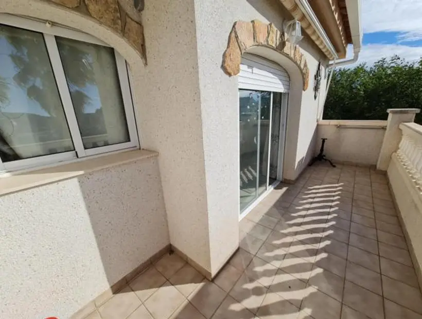 Bonito piso con magnífica zona comunitaria · foto 17