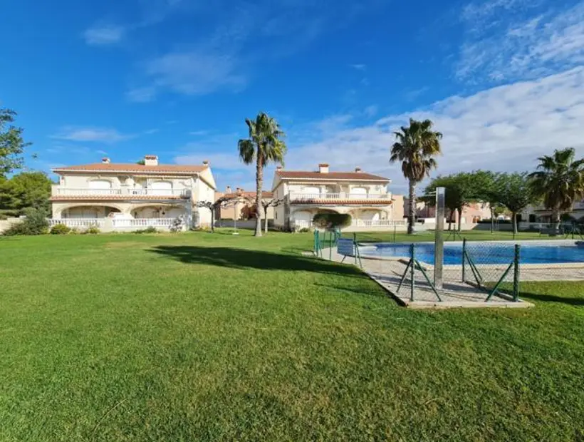 Bonito piso con magnífica zona comunitaria · foto 18