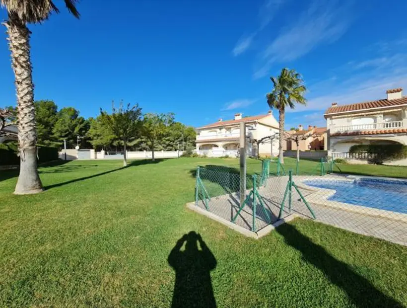 Bonito piso con magnífica zona comunitaria · foto 19