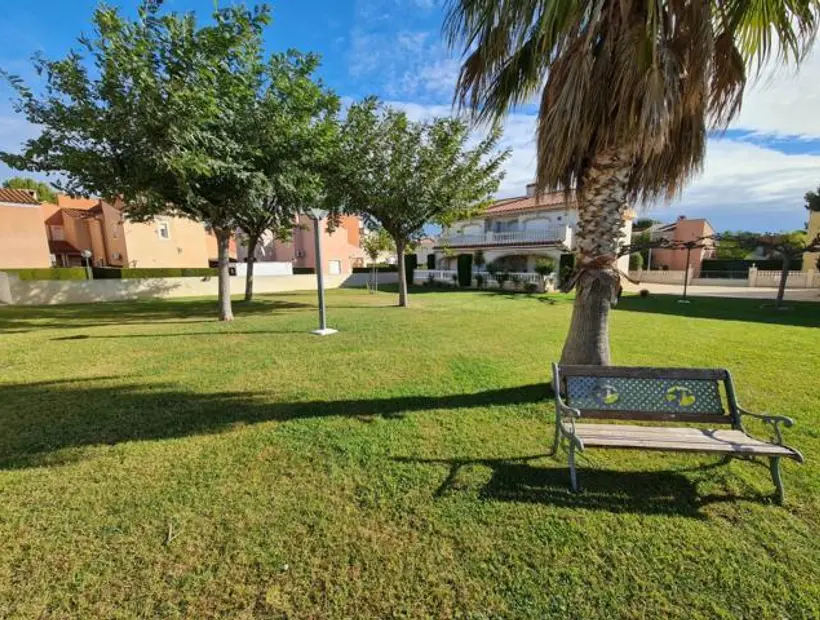 Bonito piso con magnífica zona comunitaria · foto 20
