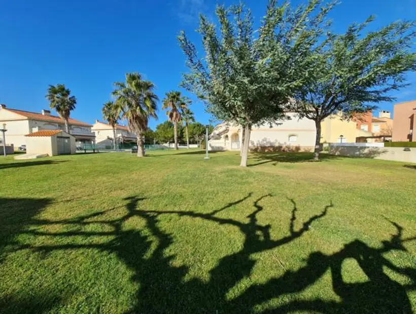 Bonito piso con magnífica zona comunitaria · foto 21