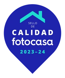 Sello de Calidad fotocasa 2023-24